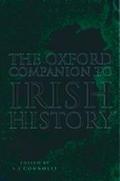 Book The Oxford Companion to Irish History free
