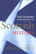 Book The Oxford Companion to Scottish History free
