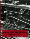 Book The Oxford Companion to British Railway History: From 1603 to the 1990s free