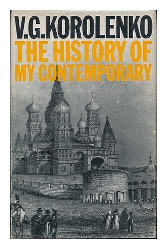 Book The history of my contemporary free