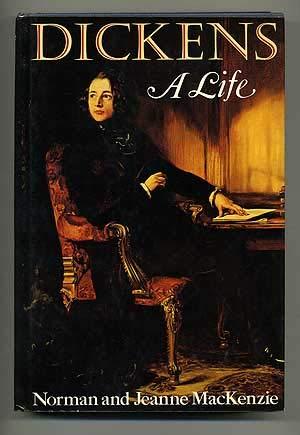 Book Dickens: A Life free