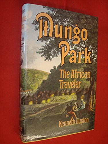 Book Mungo Park, the African traveler free