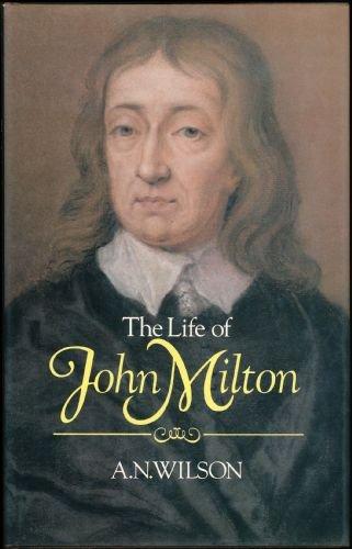 Book The Life of John Milton free