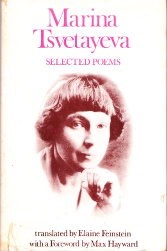 Book Marina Tsvetayeva: Selected Poems free