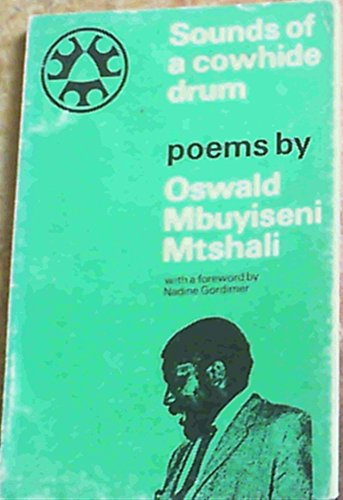 Book Sounds Of A Cowhide Drum free