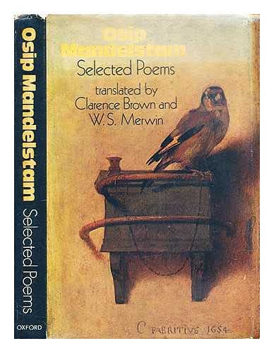 Book Selected poems; free