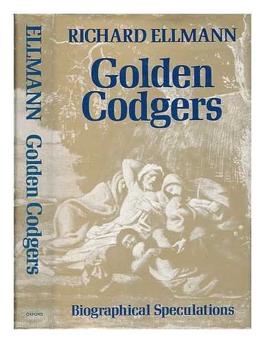 Book Golden Codgers: Biographical Speculations free