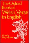 Book Oxford Book of Welsh Verse in English (Oxford Books of Verse) free