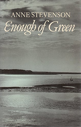 Book Enough of green free