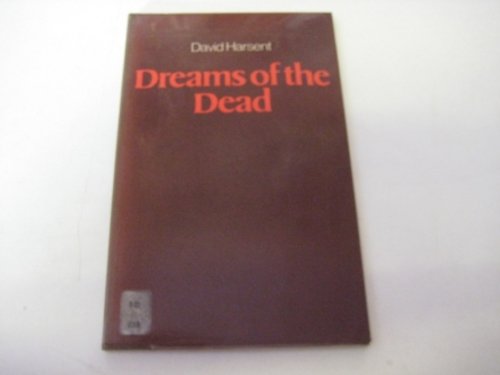 Book Dreams Of The Dead free