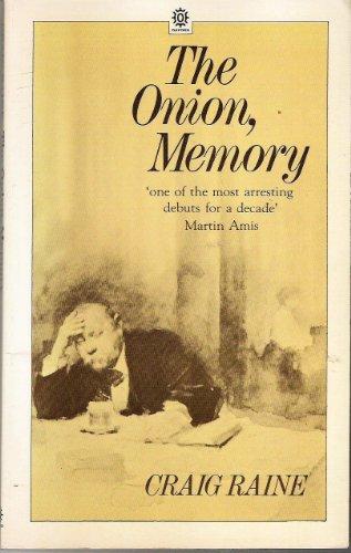 Book The Onion, Memory (Oxford Poets) free