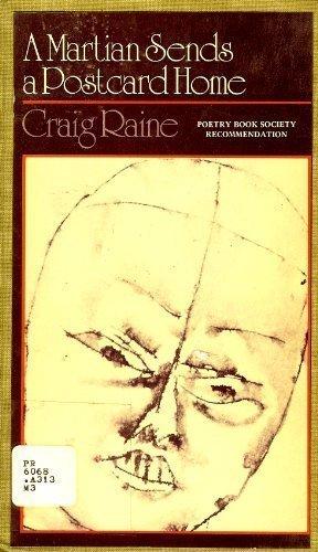 Book A Martian Sends a Postcard Home free