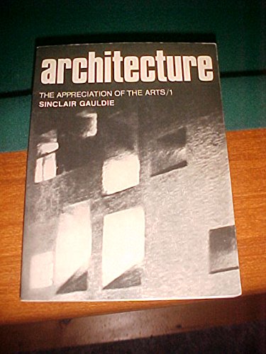 Book Architecture (the appreciation of the arts I) free