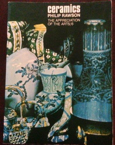 Book Ceramics (The Appreciation of the arts) free
