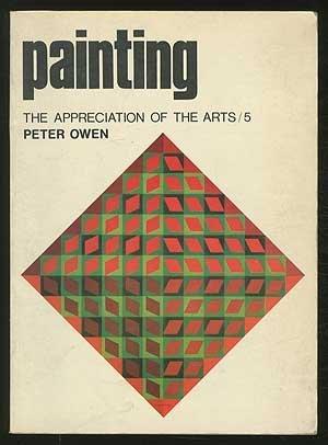 Book Painting the Appreciation of the Arts 5 free
