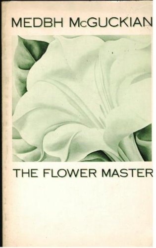 Book The Flower Master (oxford Poets) free
