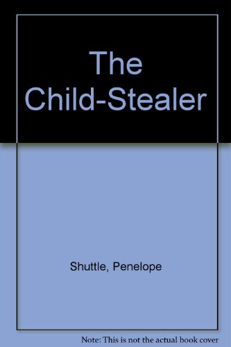 Book The Child-stealer free