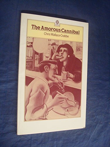 Book The Amorous Cannibal (Oxford Poets) free
