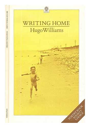 Book Writing Home (Oxford Paperbacks) free