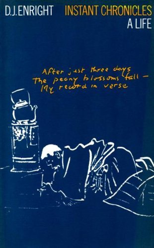 Book Instant Chronicles: A Life free