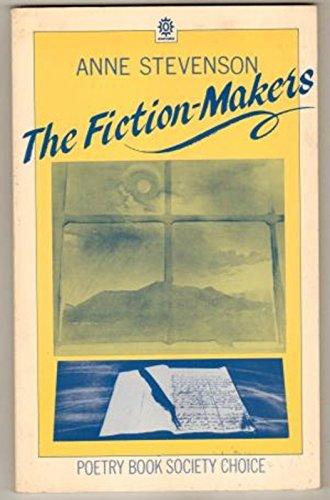 Book The Fiction-Makers free