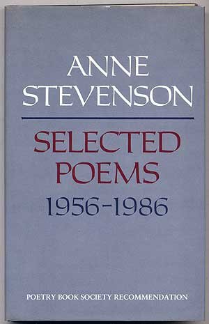 Book Selected Poems, 1956-1986 free