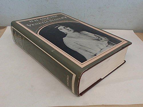 Book H.H. Asquith: Letters to Venetia Stanley free