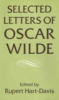 Book Selected Letters of Oscar Wilde free