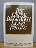 Book Liberal Imagination : Essays on Literature and Soc free