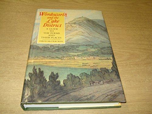 Book Wordsworth and the Lake District: A Guide to the Poems and Their Places free