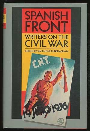 Book The Spanish Front: Writers on the Civil War free