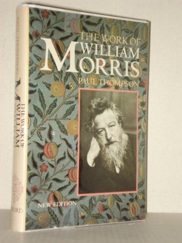 Book The Work of William Morris free