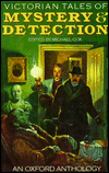 Book Victorian Tales of Mystery and Detection: An Oxford Anthology free