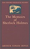 Book The Memoirs of Sherlock Holmes (The Oxford Sherlock Holmes) free