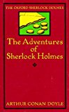 Book The Adventures of Sherlock Holmes (The Oxford Sherlock Holmes) free