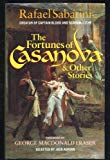 Book The Fortunes of Casanova and Other Stories free