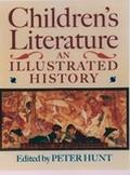 Book Children's Literature: An Illustrated History free