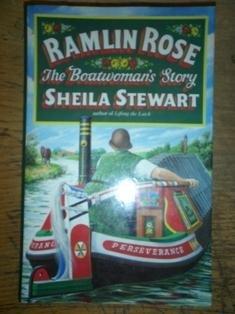 Book Ramlin Rose: The Boatwoman's Story free