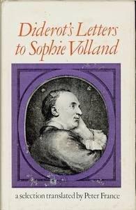 Book Diderot's Letters to Sophie Volland free