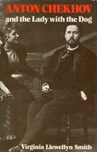 Book Anton Chekhov and the Lady with the dog free