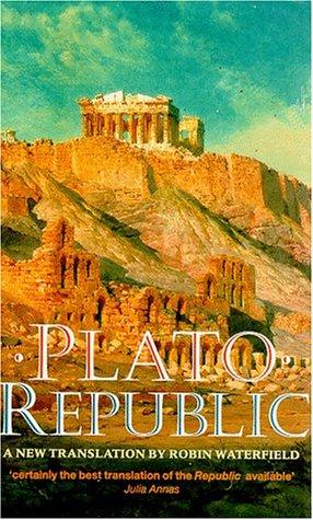Book Republic (The World's Classics) free