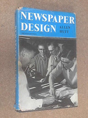 Book Newspaper Design free