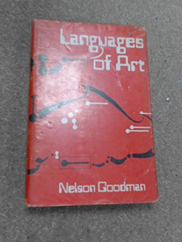 Book Languages Of Art free