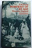 Book Portrait of an Age: Victorian England free