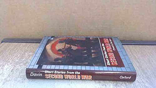 Book Short stories from the Second World War free