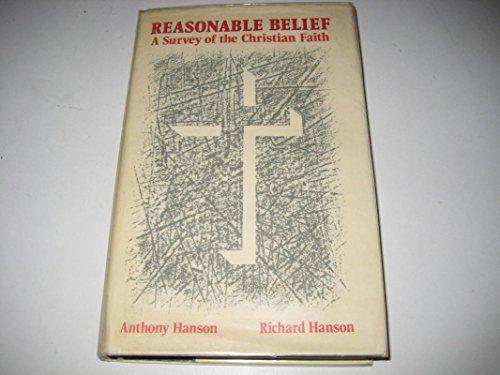 Book Reasonable Belief: A Survey of the Christian Faith free Book Reasonable Belief: A Survey of the Christian Faith free