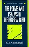 Book The Poems and Psalms of the Hebrew Bible (Oxford Bible Series) free