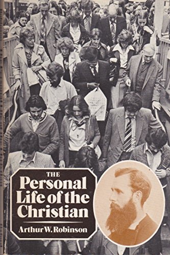 Book The personal life of the Christian free