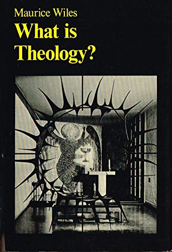 Book What is theology? free