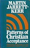 Book Patterns of Christian acceptance: individual response to the missionary impact, 1550-1950 free